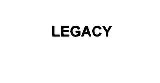 LEGACY