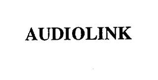 AUDIOLINK
