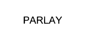 PARLAY