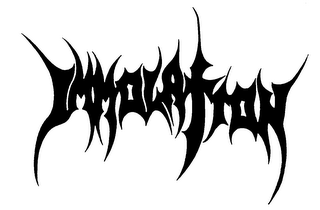 IMMOLATION
