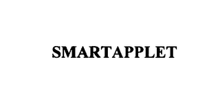 SMARTAPPLET