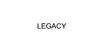 LEGACY