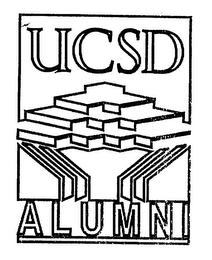 UCSD ALUMNI