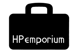 HP EMPORIUM