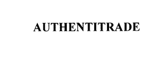 AUTHENTITRADE