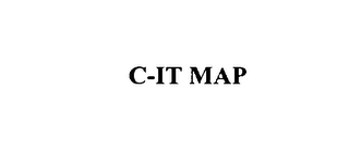 C-IT MAP