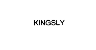 KINGSLY