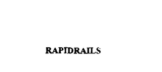 RAPIDRAILS
