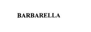 BARBARELLA