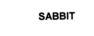 SABBIT