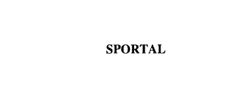 SPORTAL