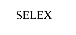 SELEX