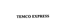 TEMCO EXPRESS