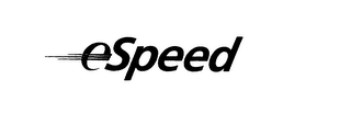 ESPEED