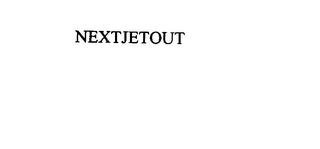 NEXTJETOUT