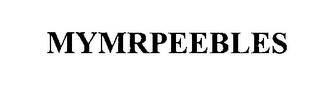 MYMRPEEBLES