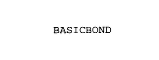 BASICBOND