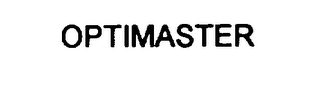 OPTIMASTER