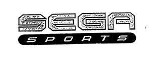 SEGA SPORTS