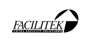 FACILITEK TOTAL FACILITY SOLUTIONS