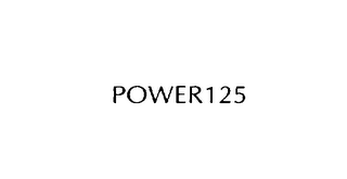POWER125