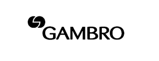 GAMBRO