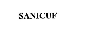 SANICUF