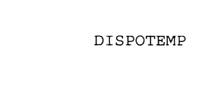 DISPOTEMP