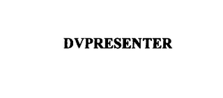 DVPRESENTER