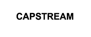 CAPSTREAM