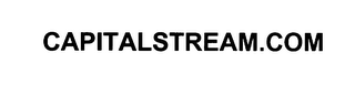 CAPITALSTREAM.COM