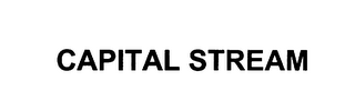 CAPITAL STREAM