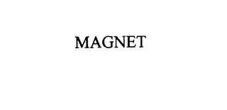 MAGNET