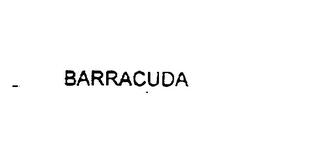 BARRACUDA