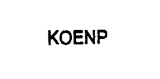 KOENP