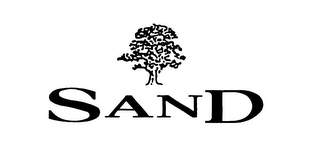 SAND