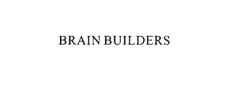 BRAIN BUILDERS