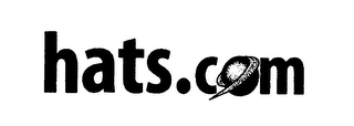 HATS.COM