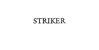 STRIKER