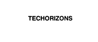 TECHORIZONS