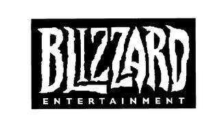 BLIZZARD ENTERTAINMENT