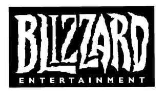 BLIZZARD ENTERTAINMENT