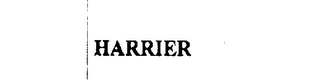 HARRIER