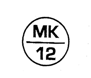 MK 12