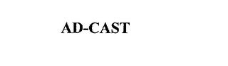 AD-CAST