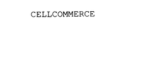 CELLCOMMERCE