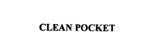 CLEAN POCKET