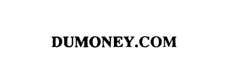 DUMONEY.COM