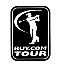 BUY.COM TOUR
