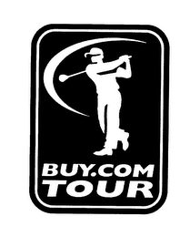 BUY.COM TOUR